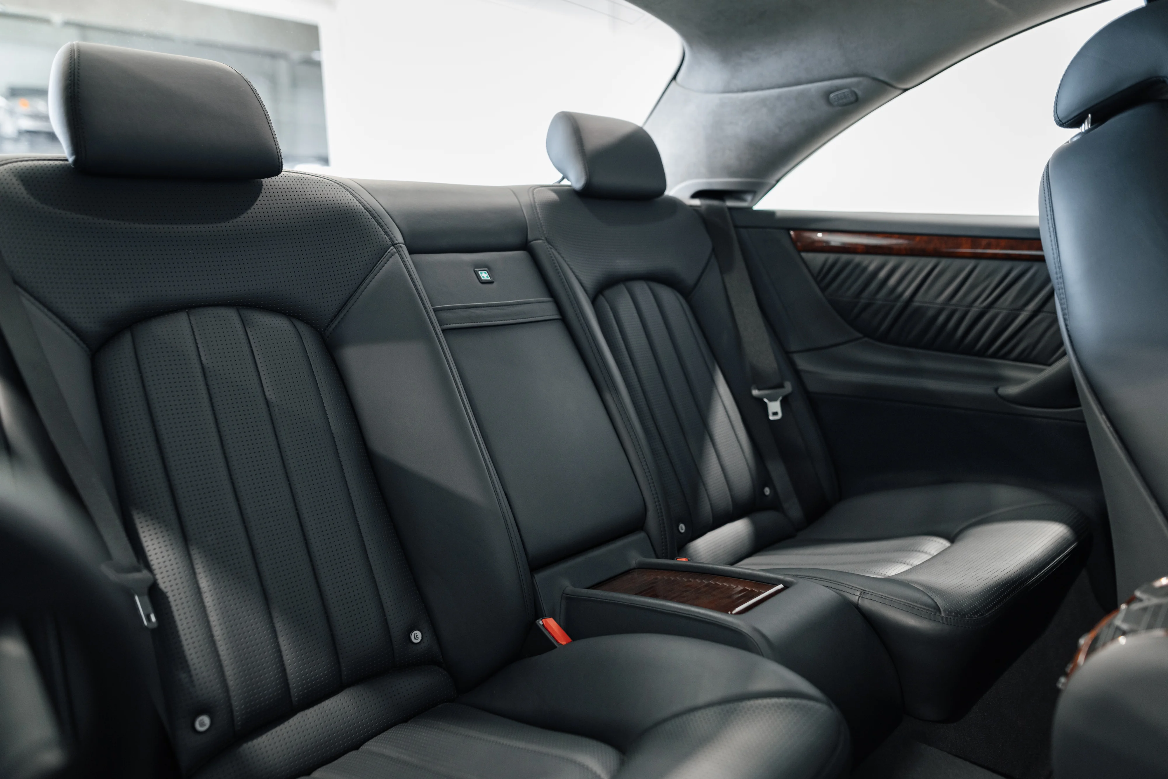 MB CL 65 AMG